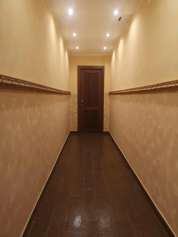 Bed & Breakfast Bed and Breakfast La Casa Di Romi CTA