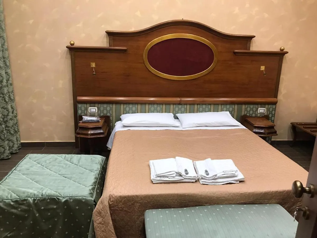 La Casa Di Romi Panzió Catania-Fontanarossai nemzetközi repülőtér