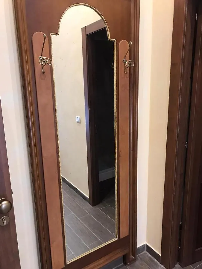 Bed & Breakfast Bed and Breakfast La Casa Di Romi CTA