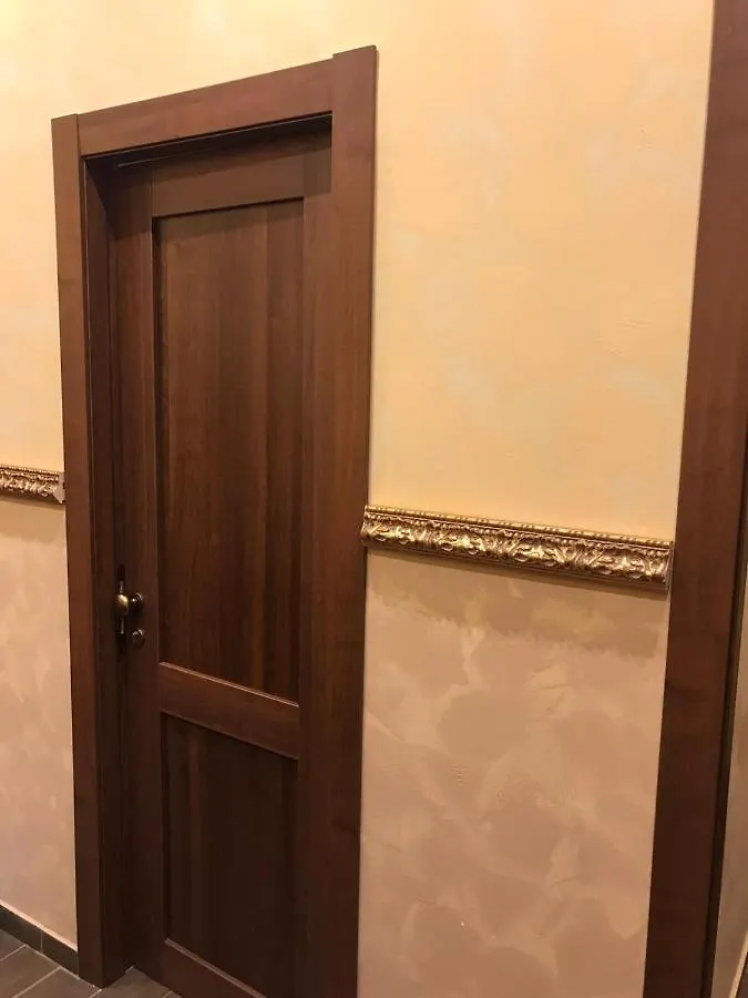 La Casa Di Romi Panzió Catania-Fontanarossai nemzetközi repülőtér