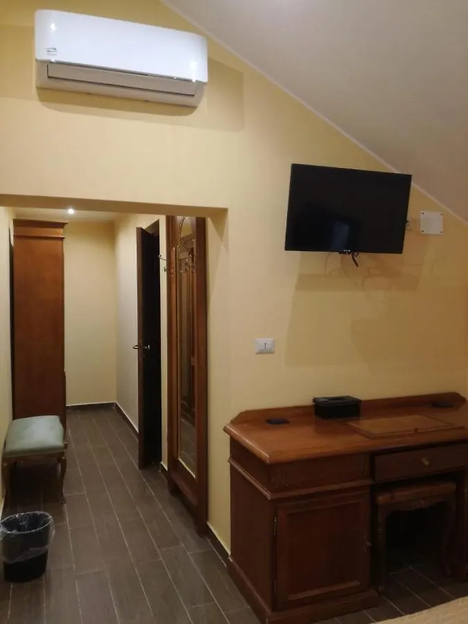 Bed and Breakfast La Casa Di Romi CTA Bed & Breakfast