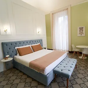  Frühstückspension Toscano Palace Luxury