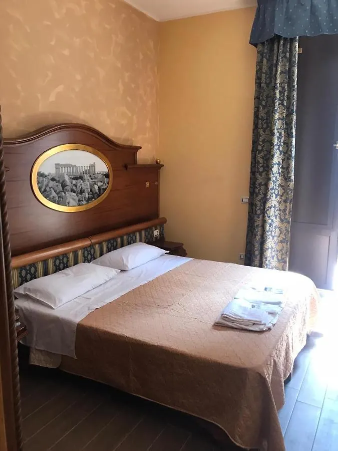 La Casa Di Romi location