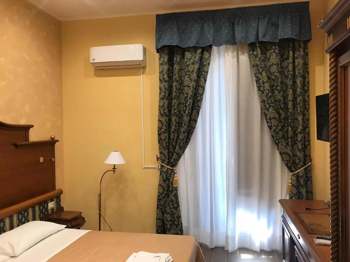 La Casa Di Romi Bed & Breakfast Catania