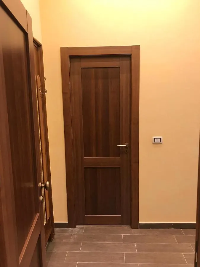 La Casa Di Romi Bed & Breakfast Catania