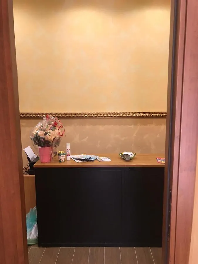 La Casa Di Romi Bed & Breakfast Catania
