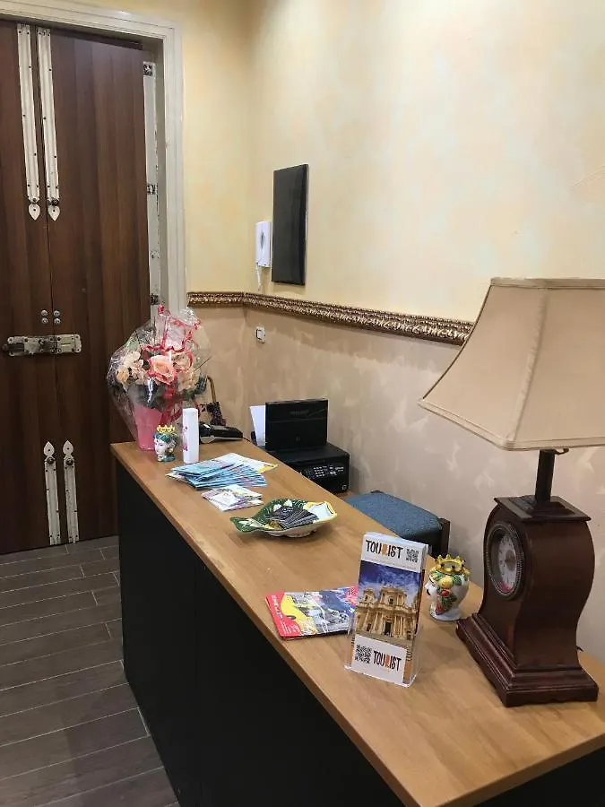 La Casa Di Romi Bed & Breakfast Catania
