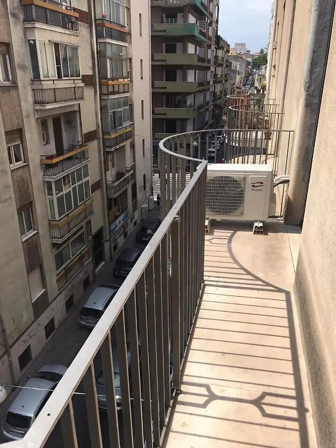 La Casa Di Romi Bed & Breakfast Catania