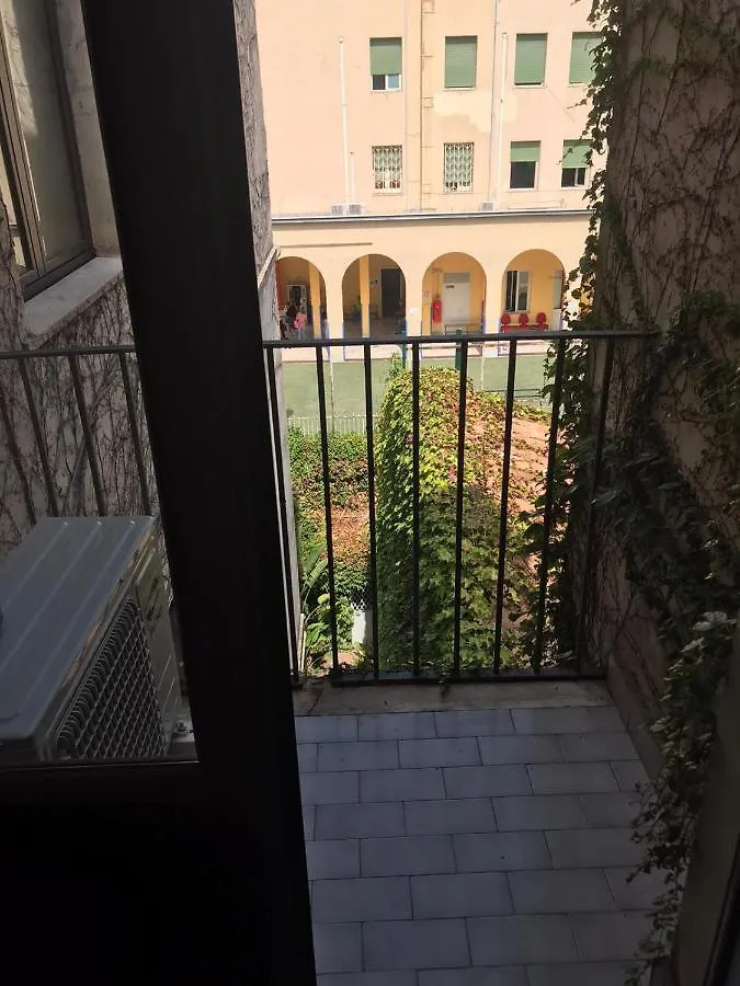 La Casa Di Romi Bed & Breakfast Catania Italy
