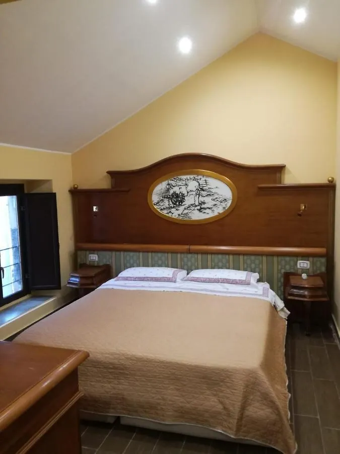La Casa Di Romi Bed & Breakfast Catania