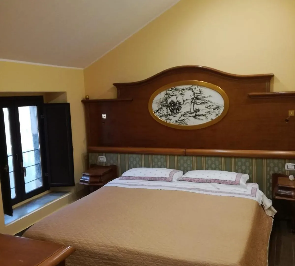 La Casa Di Romi Bed & Breakfast Catania